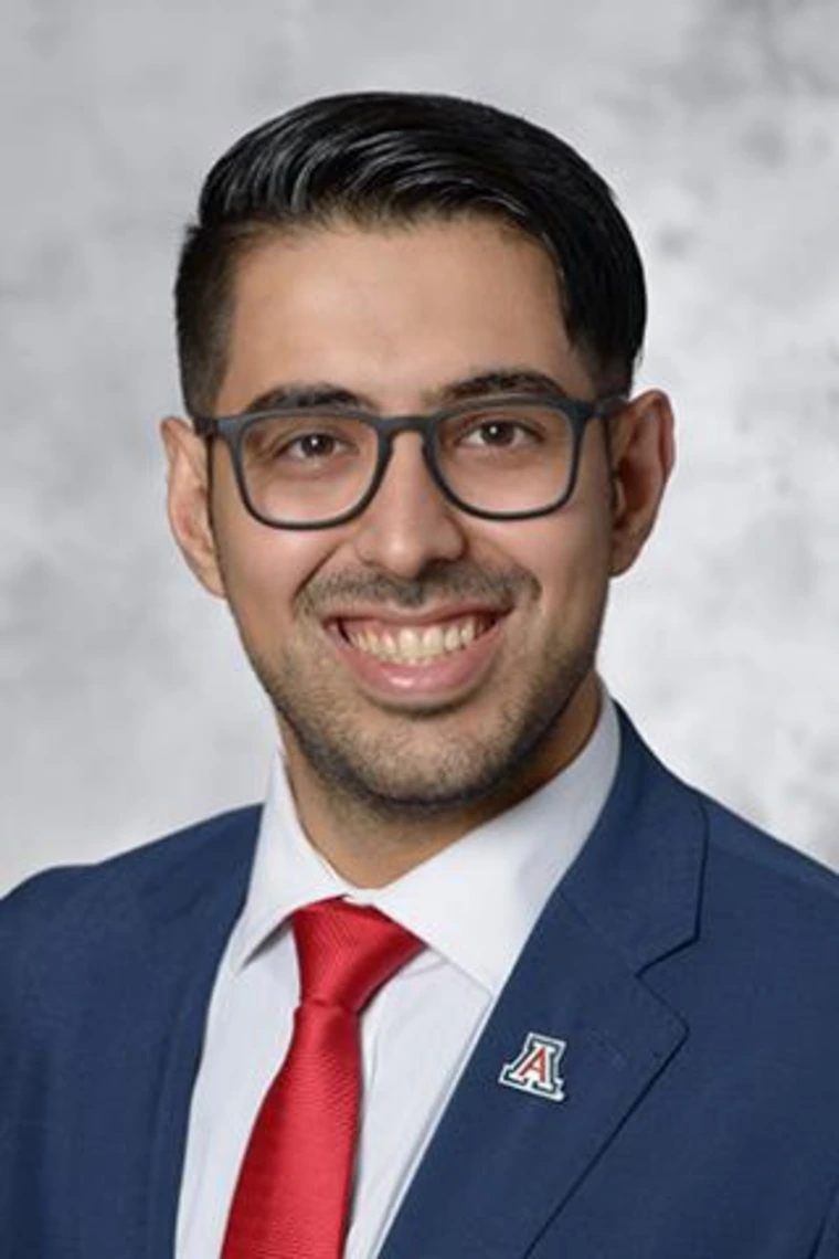 Soheil Salehi